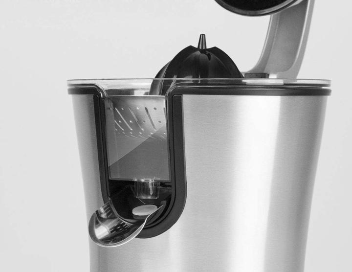 Actual product image Caso Design citrus juicer CP 200