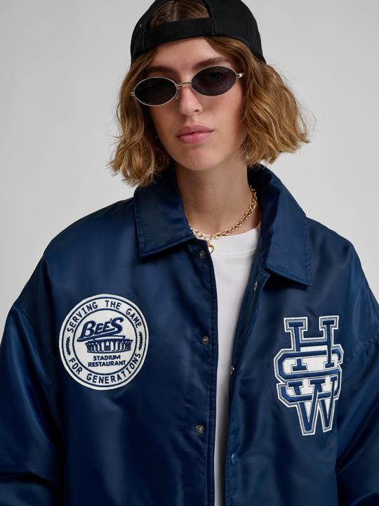 Actual product image hummel Hmlletterman Jacket Hsw (M)