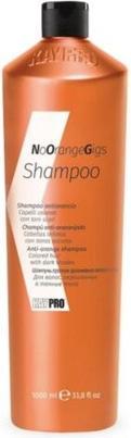 Kay Color Kay Pro No Orange Gigs Shampoo Anti Orange 1000ml (1000 ml)