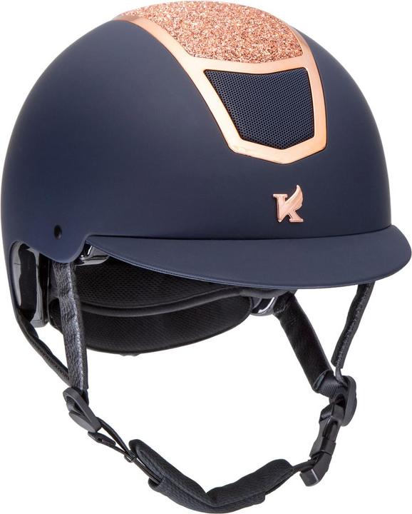 Actual product image Karben Valentina riding hat adults (53, 55, 54 C)