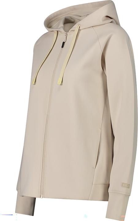 Image du produit CMP Campagnolo Hoodie (M)