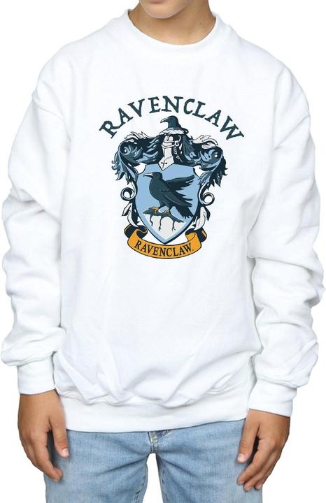 Image du produit - Sweat - Garçon (128)