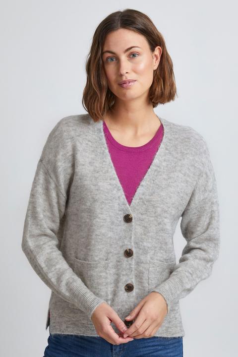 Produktbild Fransa FREMDEBBI 2 Cardigan 20610192 (XL)