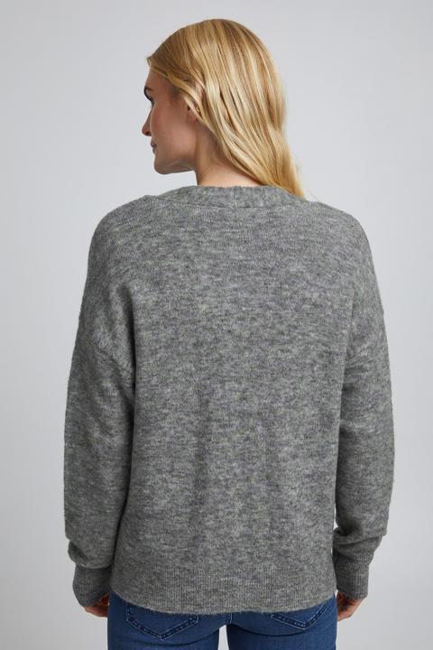Image du produit Fransa FREMDEBBI 2 Cardigan 20610192 (M)