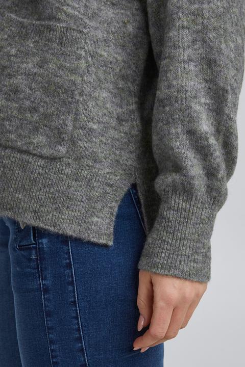 Image du produit Fransa FREMDEBBI 2 Cardigan 20610192 (M)