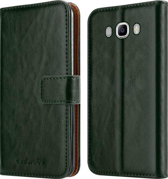 Image du produit Cadorabo Book Couverture de luxe (Samsung Galaxy J7 2016)