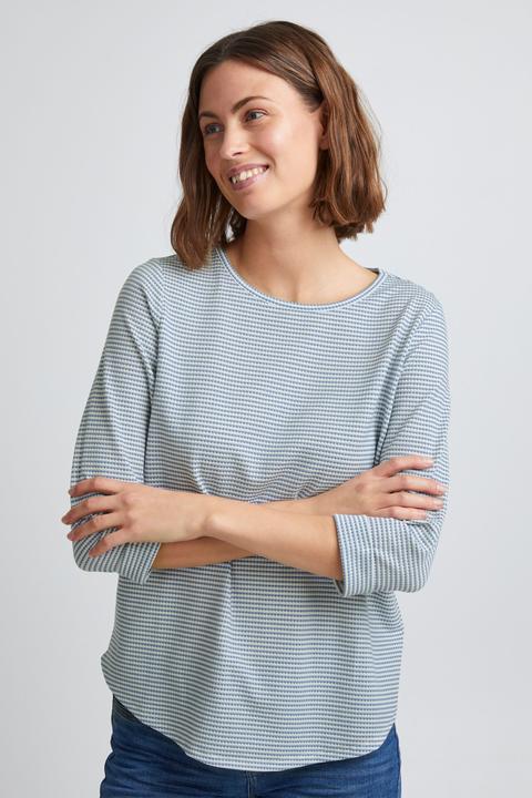 Fransa FREMAJACQ 1 T-Shirt 20610113