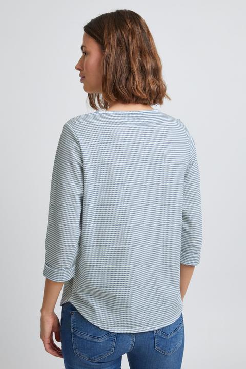 Image du produit Fransa FREMAJACQ 1 T-shirt 20610113 (XS)