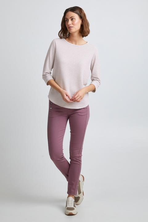 Actual product image Fransa FREMAJACQ 1 T-Shirt 20610113 (XS)
