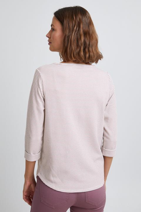 Actual product image Fransa FREMAJACQ 1 T-Shirt 20610113 (XS)