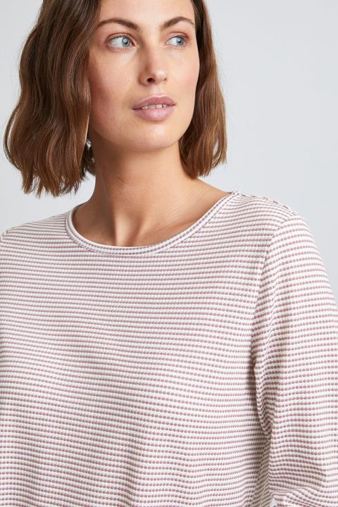 Actual product image Fransa FREMAJACQ 1 T-Shirt 20610113 (XS)