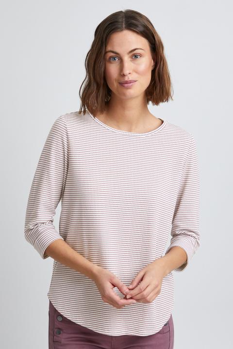 Fransa FREMAJACQ 1 T-Shirt 20610113