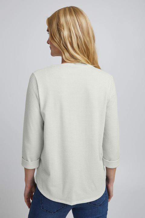Actual product image Fransa FREMAJACQ 1 T-Shirt 20610113 (S)