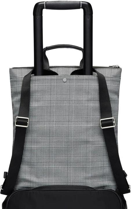 Actual product image Knomo Mayfair Harewood 15 "Check (18 l)