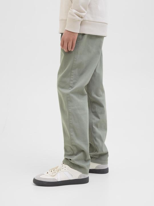 Actual product image Jack & Jones Chino trousers Junior chino trousers (176)