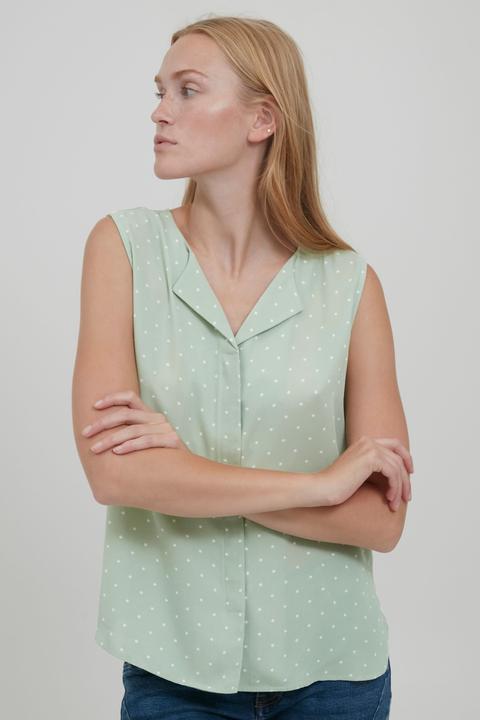 Image du produit B.young BYHIALICE SANS MANCHES AOP 20807485 (34)