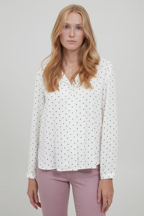 Produktbild B.young BYHIALICE AOP SHIRT 20807486 (38)
