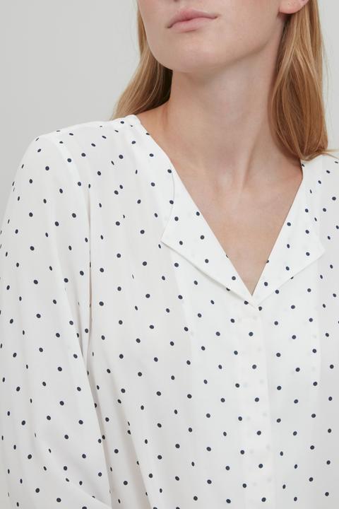 Produktbild B.young BYHIALICE AOP SHIRT 20807486 (38)
