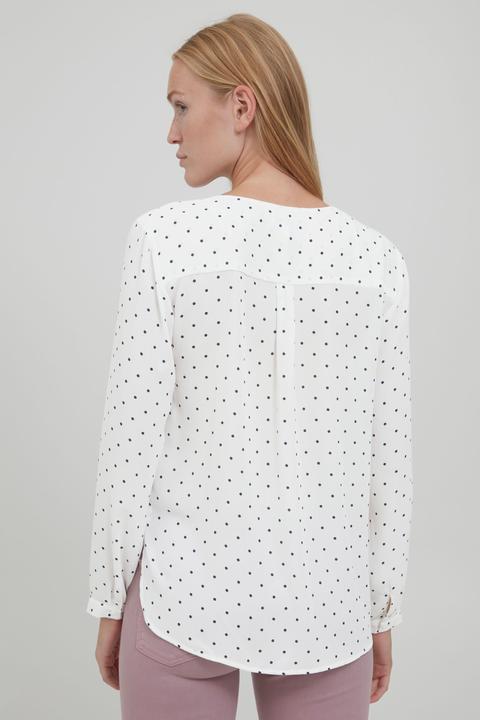 Produktbild B.young BYHIALICE AOP SHIRT 20807486 (38)