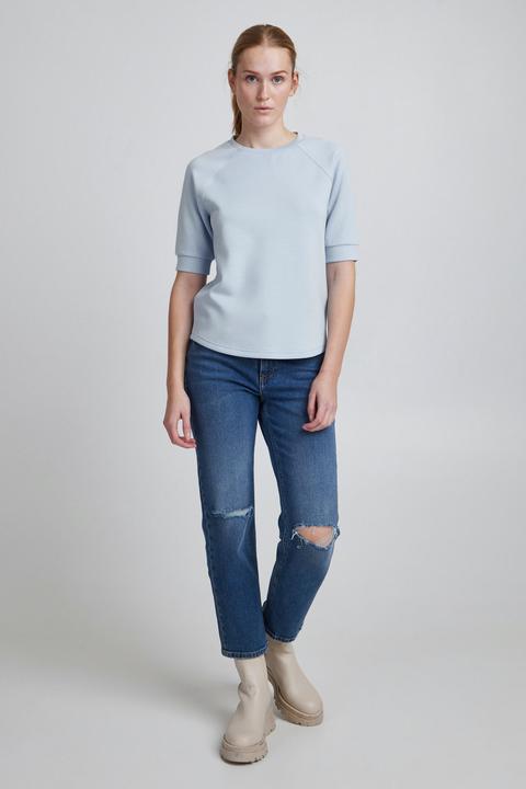 Immagine prodotto B.young BYPUSTI TSHIRT 2 20811058 (XS)