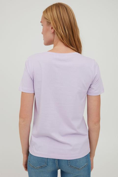 Actual product image B.young BYSANLA TSHIRT 20811083 (L)