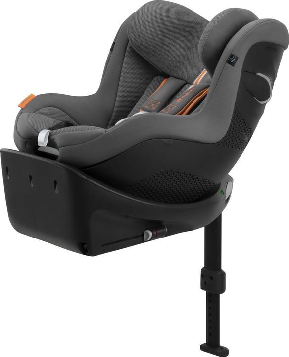 Produktbild Cybex Sirona Gi i-Size Plus (Reboarder, ECE R129/i-Size Norm)