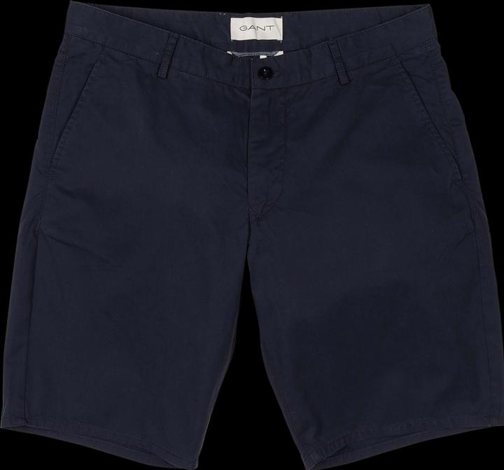 Image du produit GANT Relaxed Fit Chinoshorts (W33)