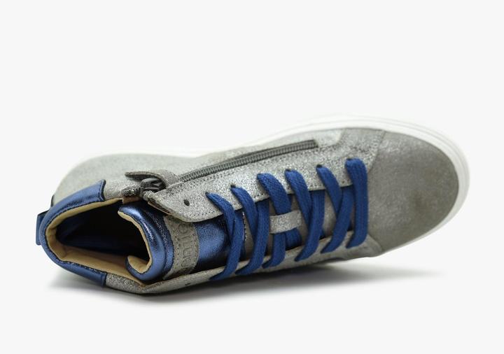 Produktbild Benjie Vandoeuvres lace Junior (38)