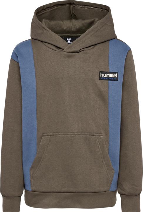 Produktbild hummel hmlALLTON HOODIE (140)