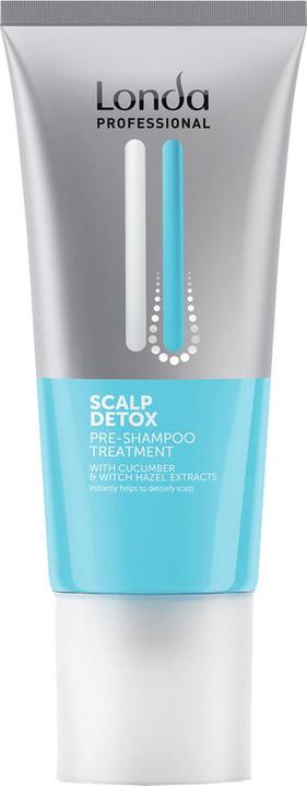 Immagine prodotto Londa Trattamento pre-shampoo detossinante del cuoio capelluto (150 ml)
