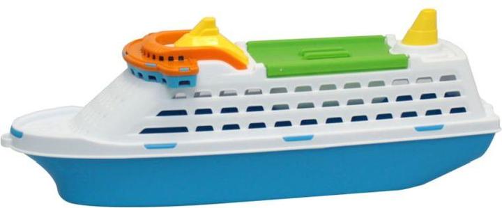 Productafbeelding Adriatic Cruiseschip 40 cm