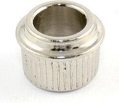 Produktbild AllParts AP TK 0900-001 Reduzierhülsen nickel (Instrumenten Ersatzteile)
