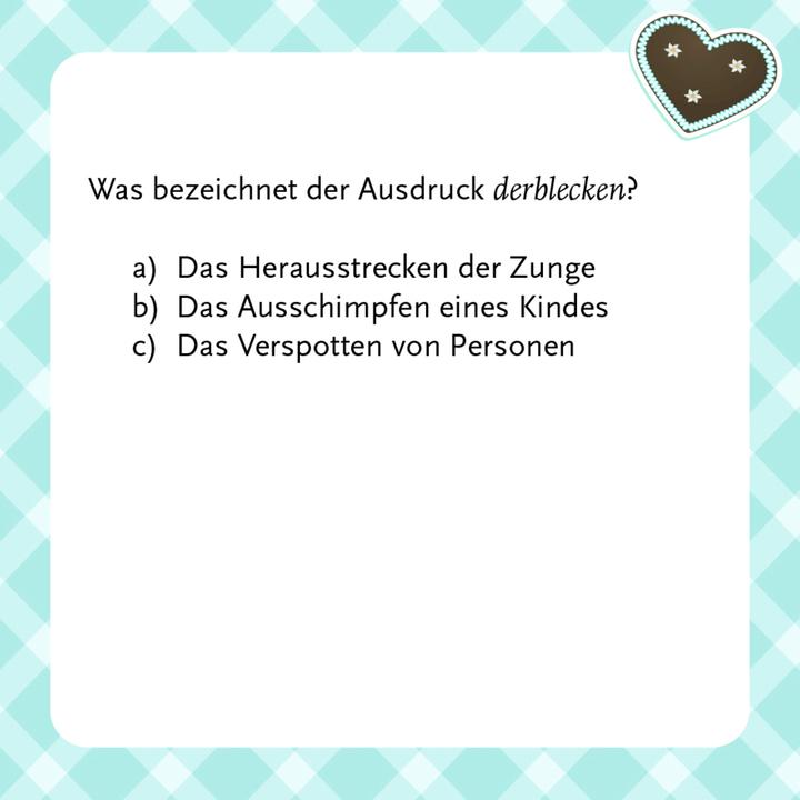Image du produit Oui, varreck! Quiz sur le dialecte bavarois (Allemand)