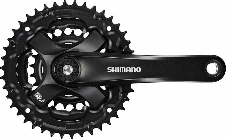 Immagine prodotto Shimano Fc-Ty501 (170 mm)