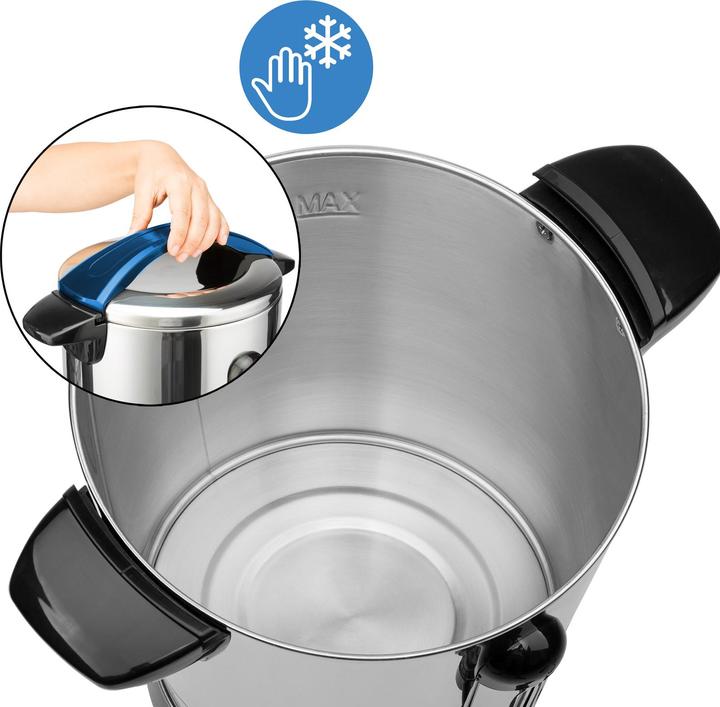 Produktbild Monzana Glühweinkocher