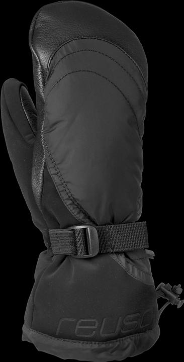 Produktbild Reusch Damen Fäustling Yeta Mitten black 6 (6)