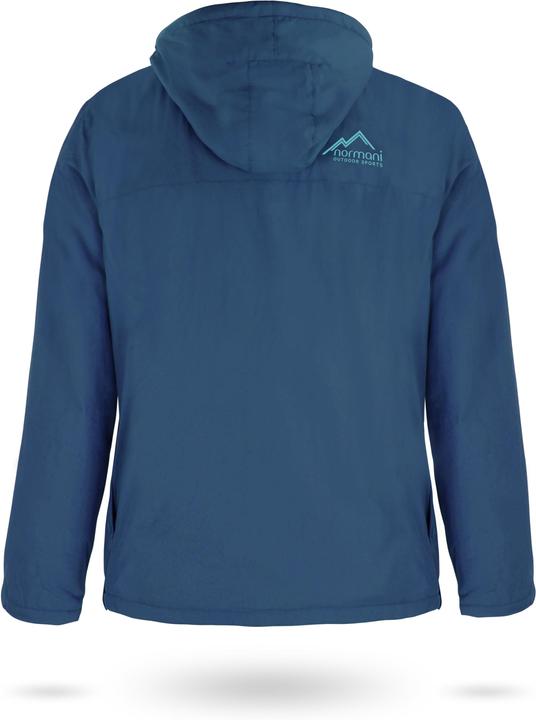 Produktbild Normani Herren Windjacke Tuuli (M)