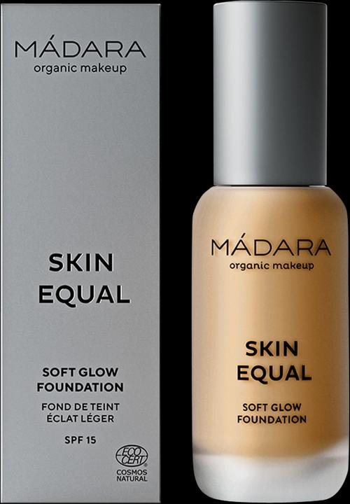 Produktbild Madara Cosmetics Skin Equal 30 ml Flüssigkeit 60 Olive (60 Olive)