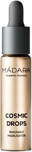 Immagine prodotto Madara Cosmetics Cosmic Drops 13,5 ml 1 Naked Chromosphere (1, Highlighter)