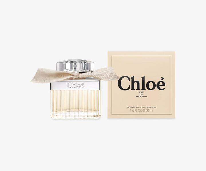 Actual product image Chloé eau de parfum (Eau de parfum, 30 ml)