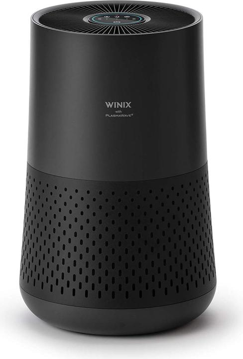 Winix A330 Lynx cleaner. CADR 228 m/h (tot 45 m), H13 HEPA filter + Koolstofffilter, works against (45 m²)