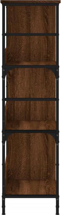Actual product image VidaXL Georgetta (78.5 x 33 x 117.5 cm)