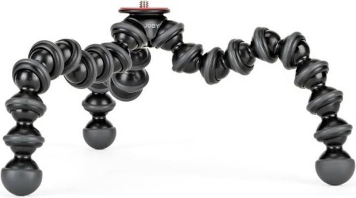 Actual product image Joby GorillaPod 1K Stand (Plastic, Metal)