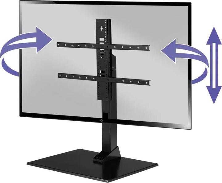 Immagine prodotto Sanus VSTV2 (Universale, 86", 56 kg)