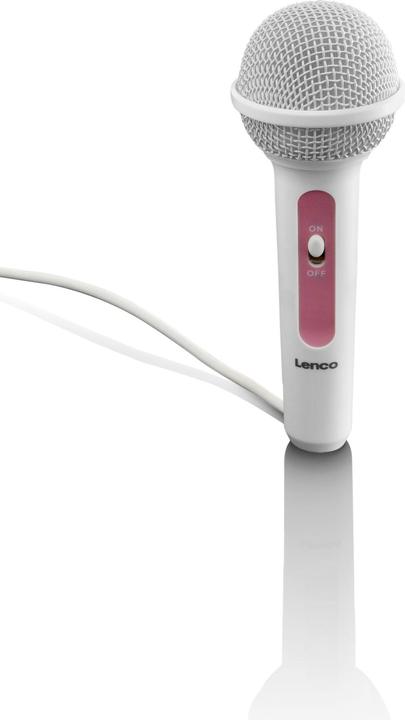 Actual product image Lenco Scd-650 (FM)