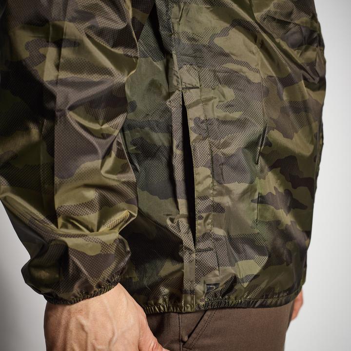 Actual product image Solognac SG100 (XXL)