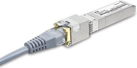 Produktbild Planet MTB-TSR2 Netzwerk-Transceiver-Modul Faseroptik 10000 Mbit/s SFP+ 1310 nm