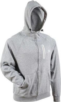 Immagine prodotto Daiwa felpa con cappuccio (M)