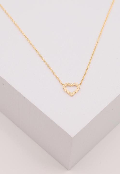Actual product image Muau Heart