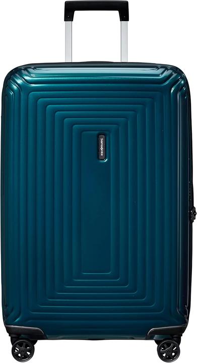 Immagine prodotto Samsonite Neopulse Koffer (74 l, M (50 - 90l))